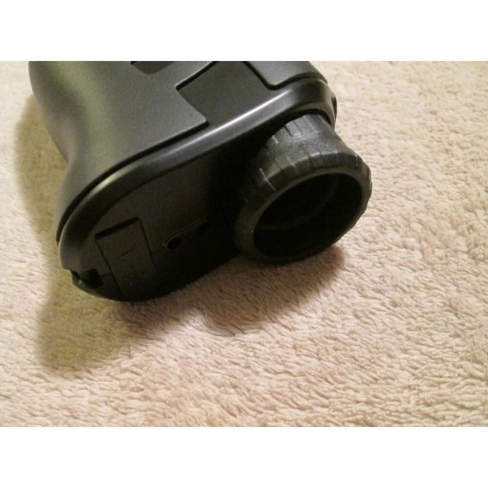 6X Golf/Hunting Rangefinder Recharge